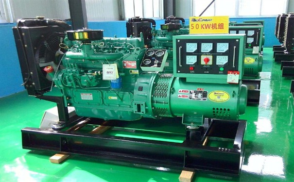 石狮发电机出租